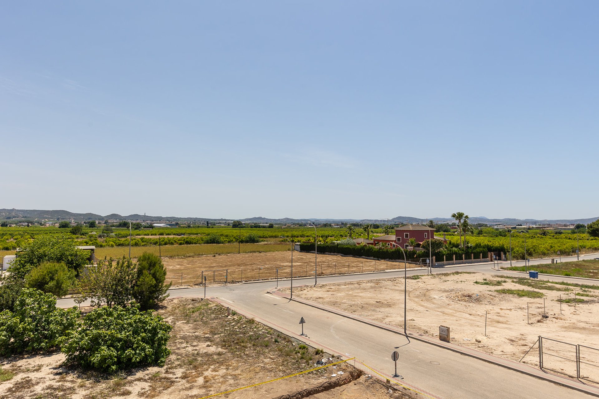 New Build - Villa - Rafal