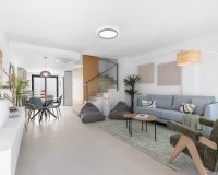 New Build - Villa - Rafal