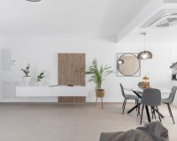 New Build - Villa - Rafal