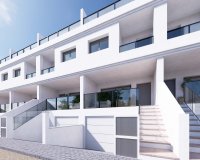 New Build - Villa - Rafal
