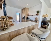 New Build - Villa - Rafal