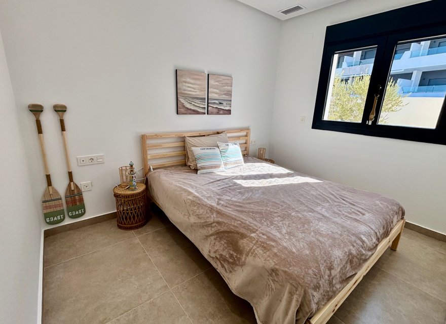 New Build - Villa - Rafal