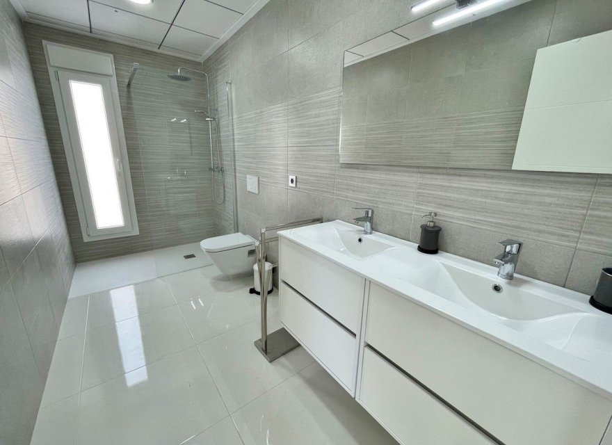 New Build - Villa - Rafal