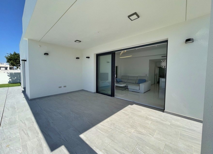 New Build - Villa - Rafal