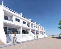 New Build - Villa - Rafal