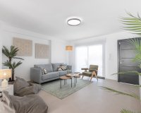 New Build - Villa - Rafal