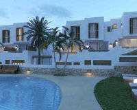 New Build - Villa - Ràfol D'Almúnia - Urbanizacion La Almunia
