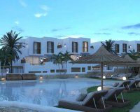 New Build - Villa - Ràfol D'Almúnia - Urbanizacion La Almunia