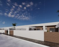 New Build - Villa - Roldán
