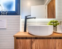 New Build - Villa - Roldán