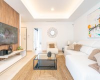 New Build - Villa - Roldán