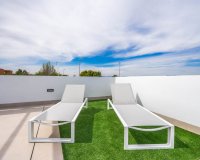 New Build - Villa - Roldán