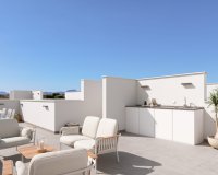 New Build - Villa - Roldán