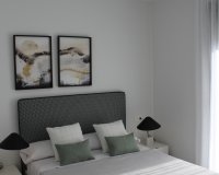 New Build - Villa - Roldán