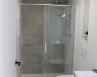 New Build - Villa - Roldán