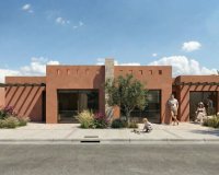 New Build - Villa - Roldán