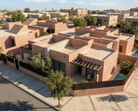 New Build - Villa - Roldán