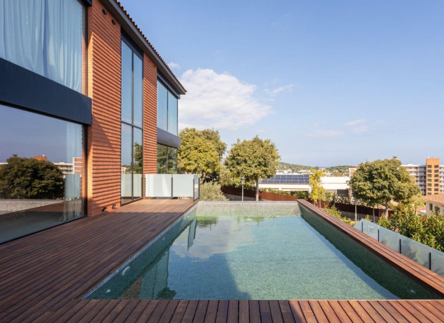 New Build - Villa - S'agaro