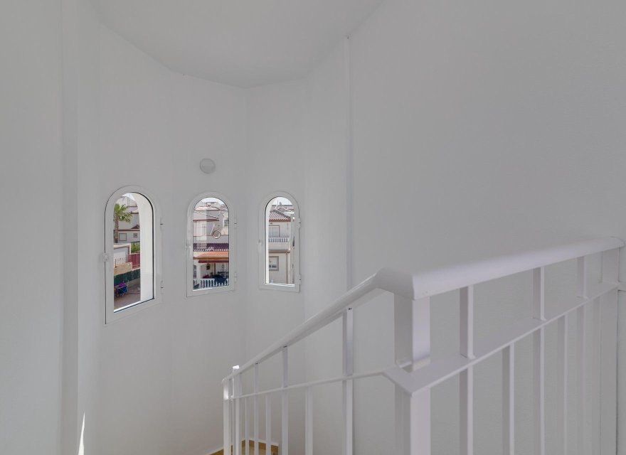 New Build - Villa - San Fulgencio - El Oasis