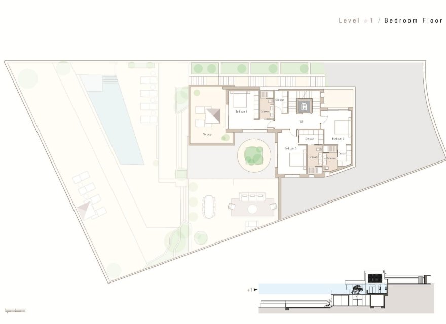 New Build - Villa - San Fulgencio - La Escuera