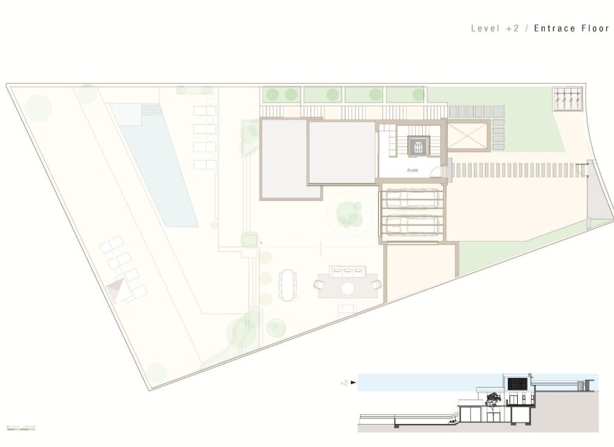 New Build - Villa - San Fulgencio - La Escuera