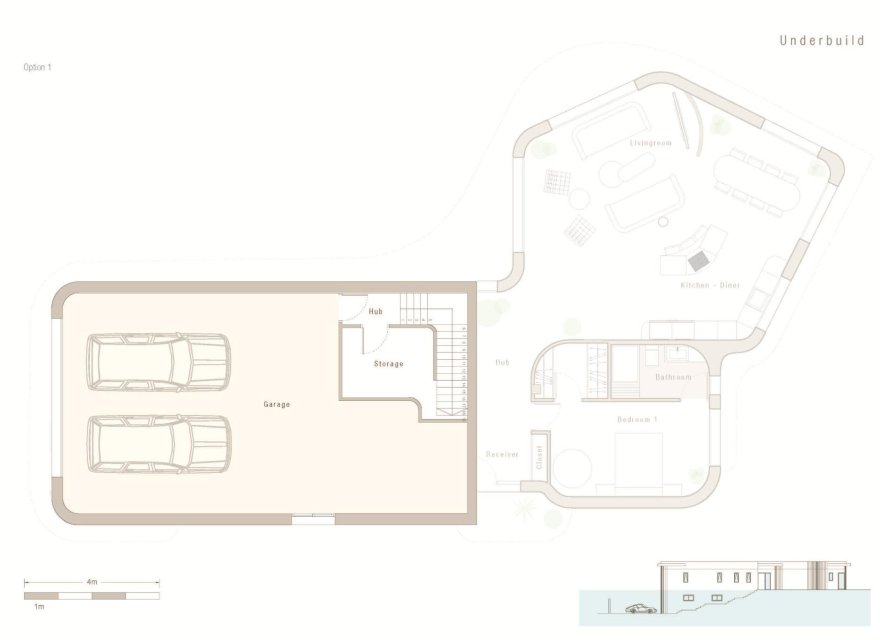 New Build - Villa - San Fulgencio - La Escuera