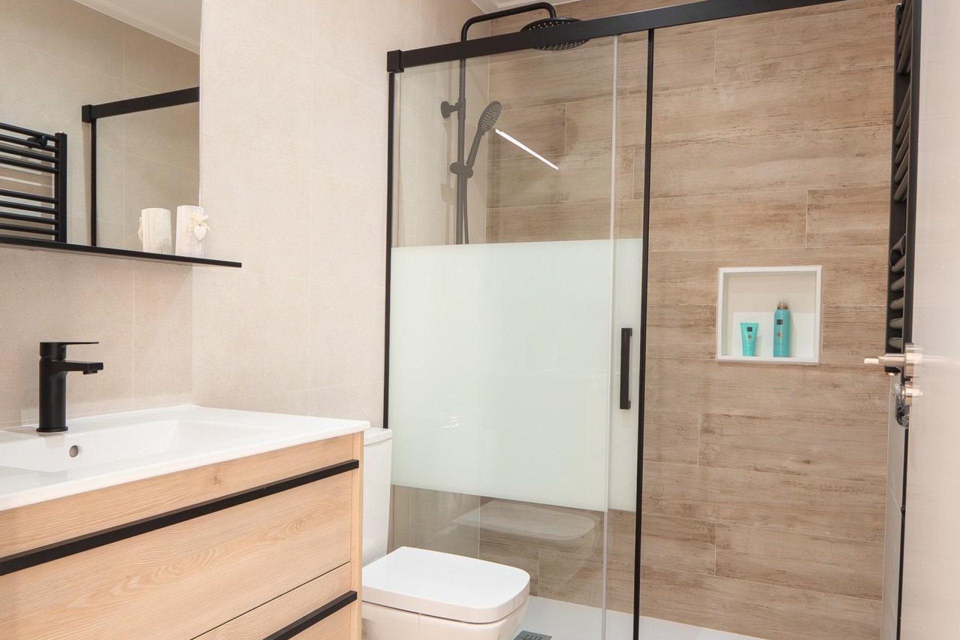 New Build - Villa - San Fulgencio - Oasis La Marina