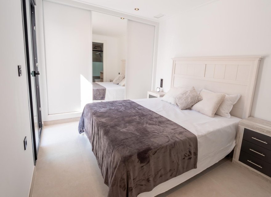 New Build - Villa - San Fulgencio - Oasis La Marina