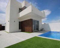 New Build - Villa - San Fulgencio - Pueblo