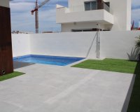 New Build - Villa - San Fulgencio - Pueblo