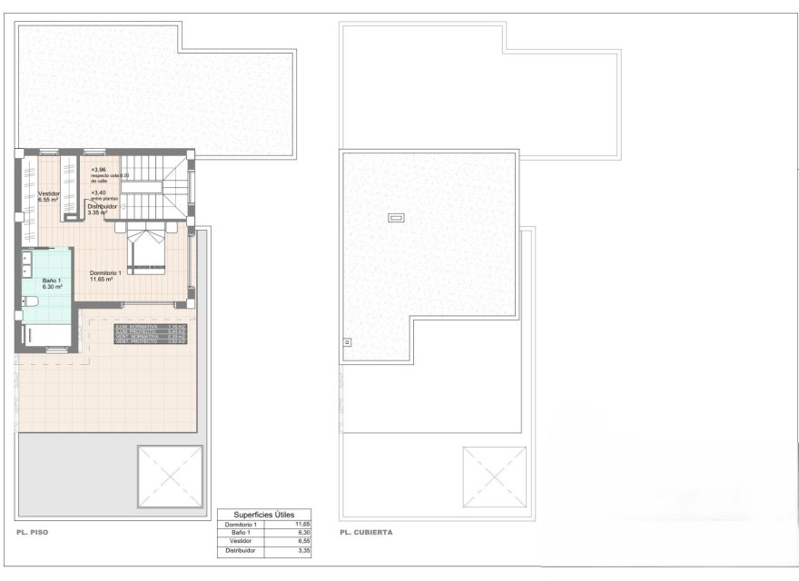 New Build - Villa - San Fulgencio - Urb. La Marina