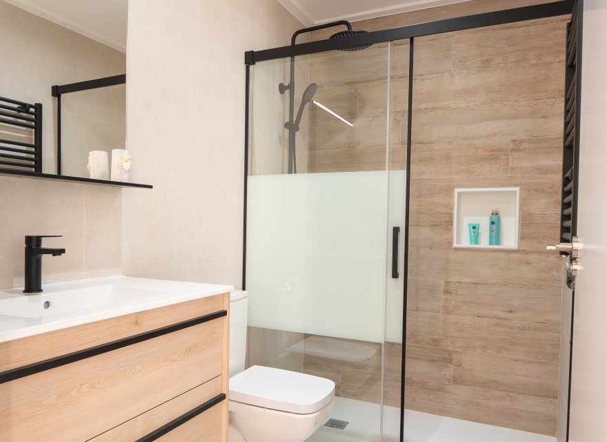 New Build - Villa - San Fulgencio