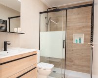 New Build - Villa - San Fulgencio