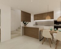 New Build - Villa - San Fulgencio