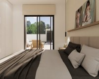 New Build - Villa - San Fulgencio