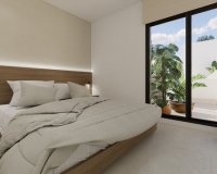 New Build - Villa - San Fulgencio