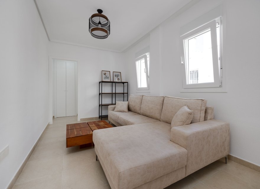 New Build - Villa - San Fulgencio