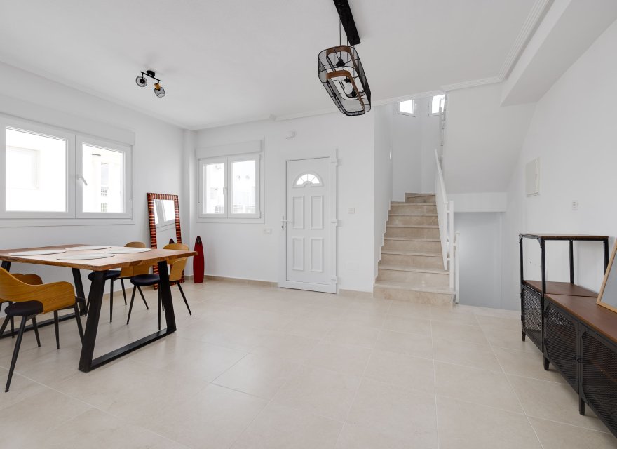 New Build - Villa - San Fulgencio