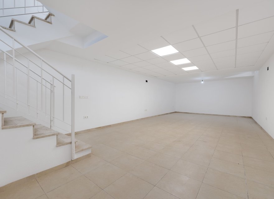 New Build - Villa - San Fulgencio