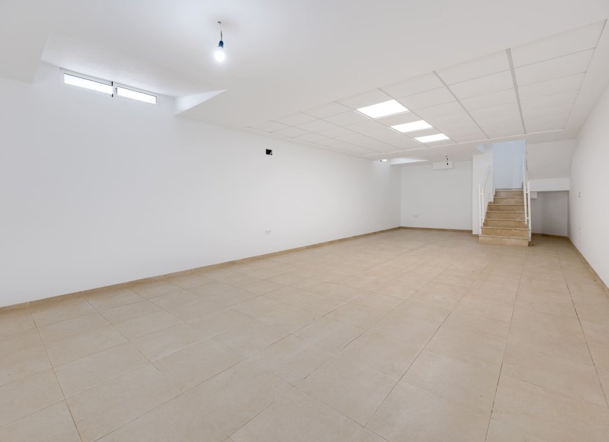 New Build - Villa - San Fulgencio