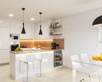 New Build - Villa - San Fulgencio