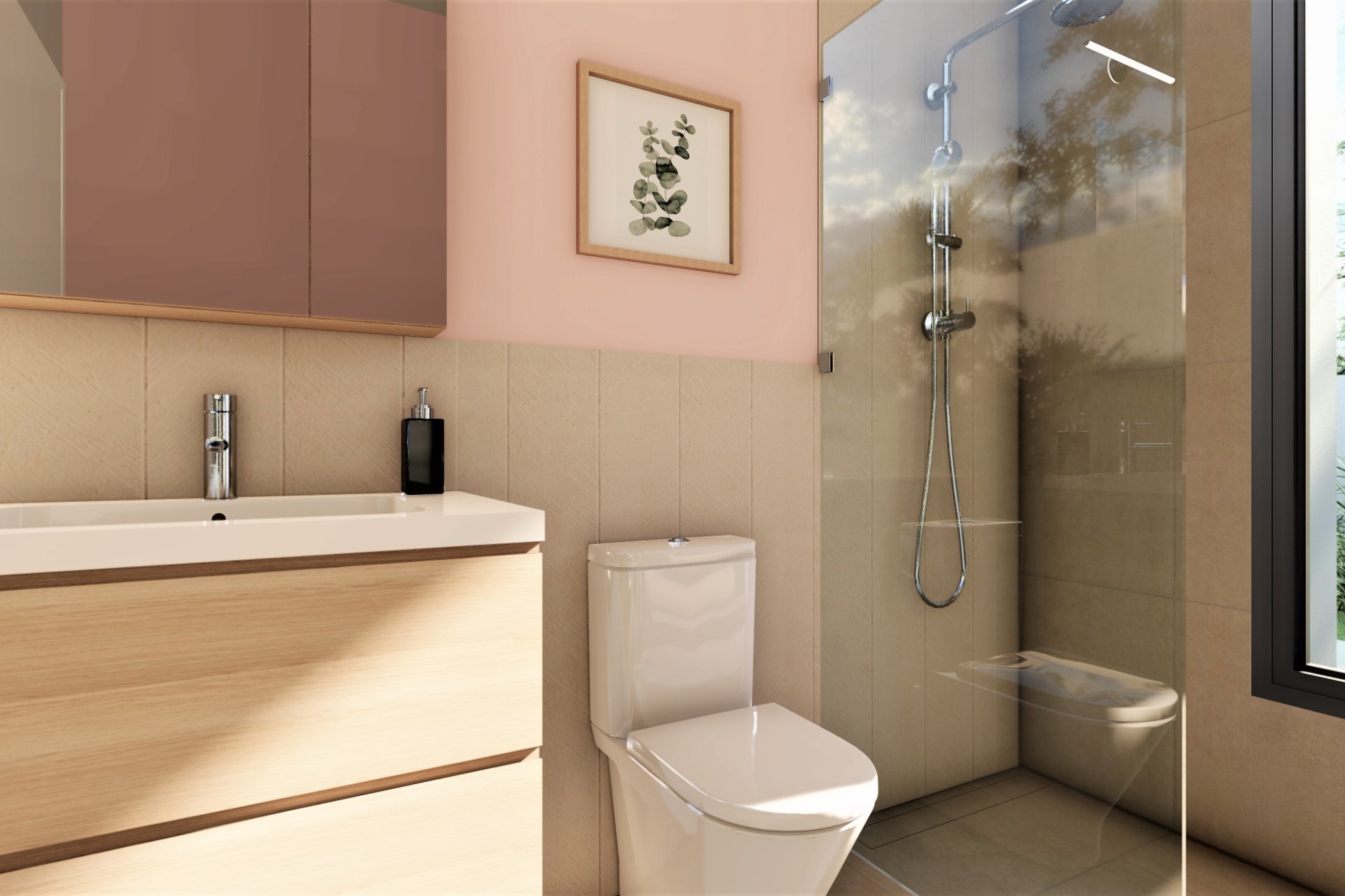 New Build - Villa - San Fulgencio