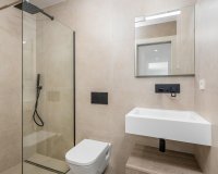 New Build - Villa - San Javier - Parque del doce