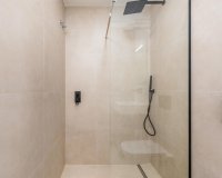 New Build - Villa - San Javier - Parque del doce