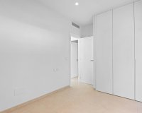 New Build - Villa - San Javier - Parque del doce