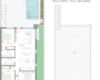 New Build - Villa - San Javier - Parque del doce