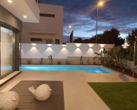 New Build - Villa - San Javier - Roda Golf