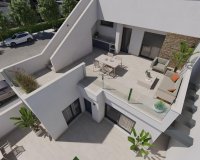 New Build - Villa - San Javier - Roda