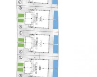 New Build - Villa - San Javier - San Blas