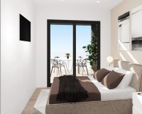 New Build - Villa - San Javier - Santiago De La Ribera